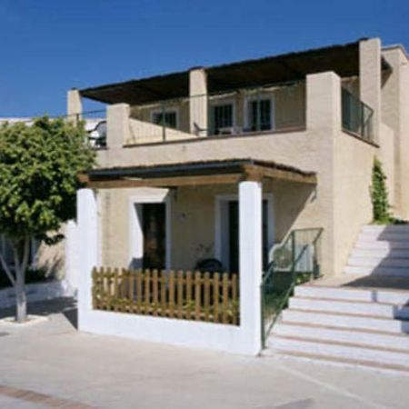 Villa De La Axarquia Periana Kültér fotó