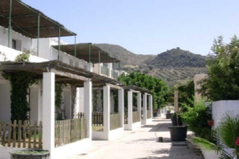 Villa De La Axarquia Periana Kültér fotó