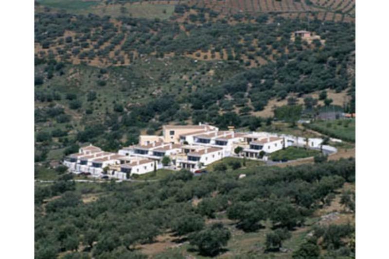 Villa De La Axarquia Periana Kültér fotó