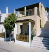 Villa De La Axarquia Periana Kültér fotó